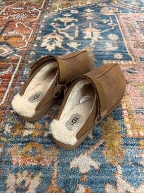 UGG Lanah Clog